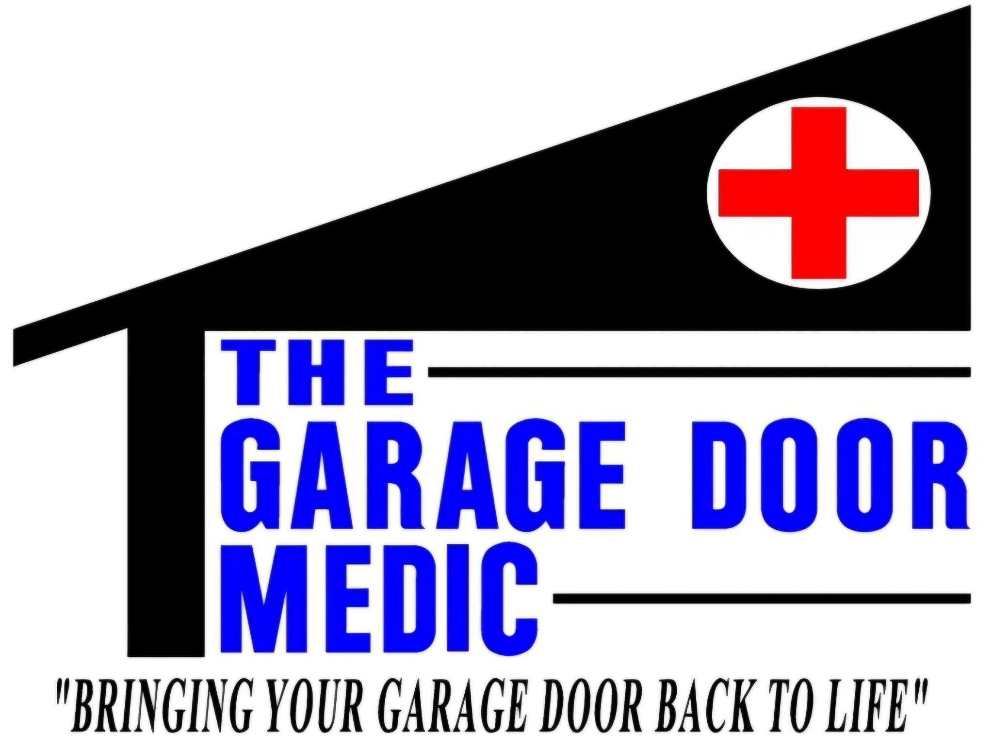 The Garage Door Medic